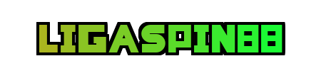 LIGASPIN88 Logo